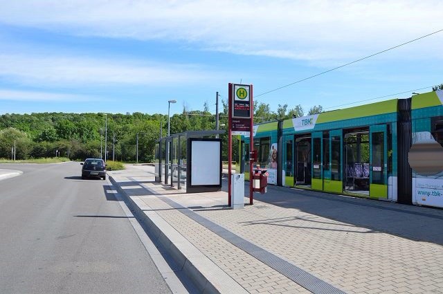 Julius-Leber-Ring  13/Zoopark/Bahn-HST/We.li.