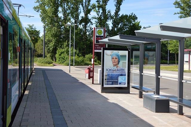 Julius-Leber-Ring  13/Zoopark/Bahn-HST/We.re.