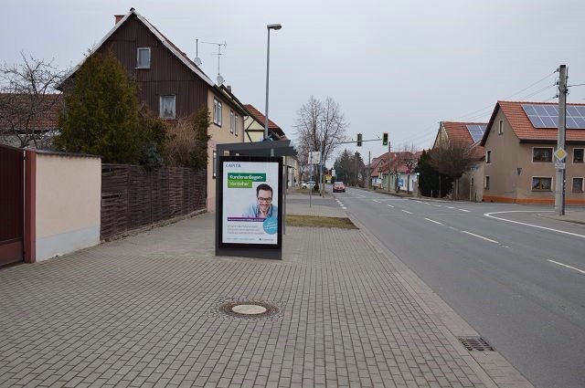 Kersplebener Chaussee  26 sew./We.li.