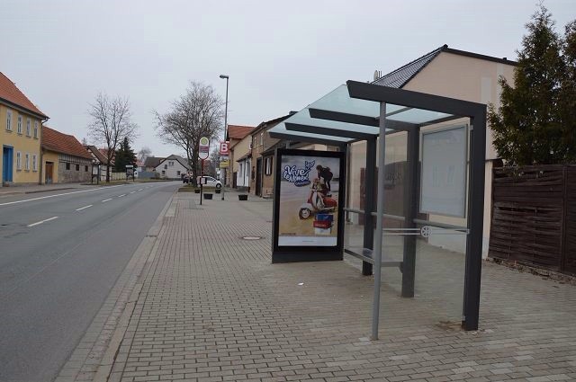 Kersplebener Chaussee  26 sew./We.re.