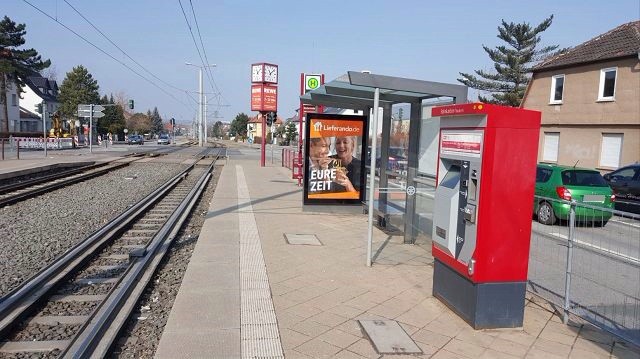 Kranichfelder Str.  68/Blücherstr. sew. li./We.re.