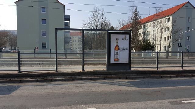 Kranichfelder Str.   7/Sozialvers. sew. li./außen