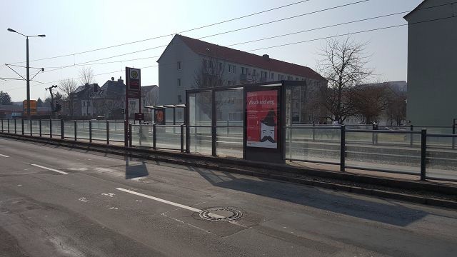 Kranichfelder Str.   7/Sozialvers. sew. re./außen