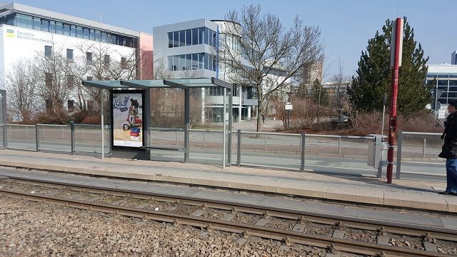 Kranichfelder Str.   7/Sozialvers. sew. re./innen