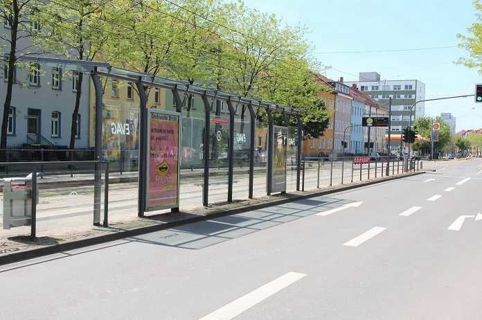 Leipziger Str./Greifswalder Str. sew./außen li.