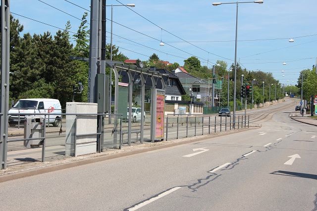 Leipziger Str./Bautzener Weg saw./außen