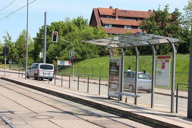 Leipziger Str./Bautzener Weg saw./innen