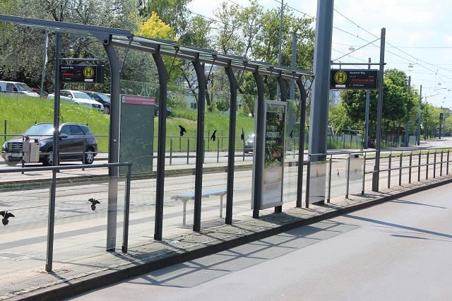 Leipziger Str./Bautzener Weg sew./außen