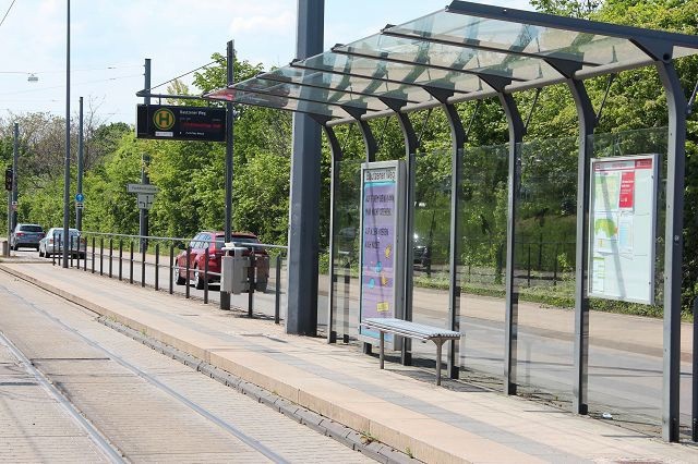 Leipziger Str./Bautzener Weg sew./innen
