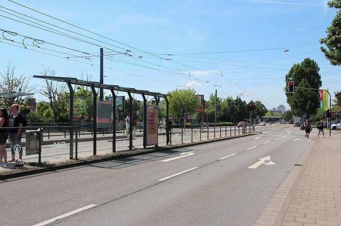 Leipziger Str./Krämpfer Gärten sew./außen