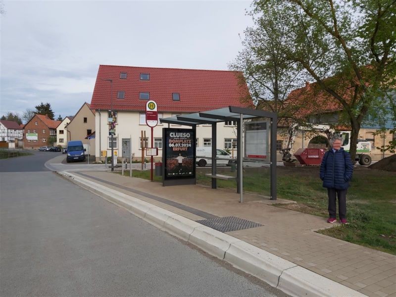 Linderbacher Str./Büßleben/We.re.