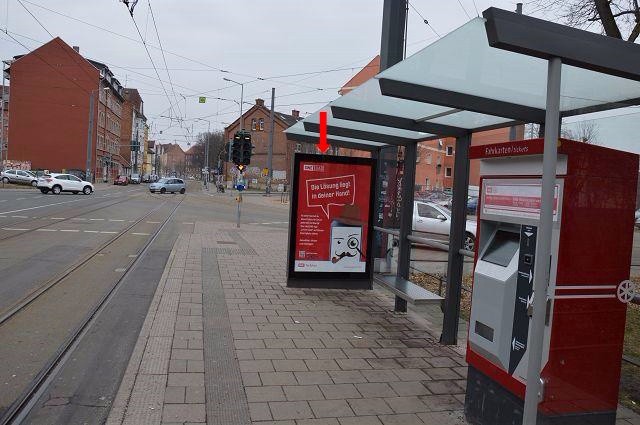 Magdeburger Allee 178/Salinenstr. Gl.2 sew./We.re.