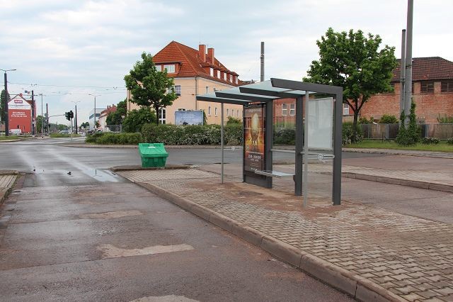 Magdeburger Allee 216a/Grubenstr. Bstg. 3/innen