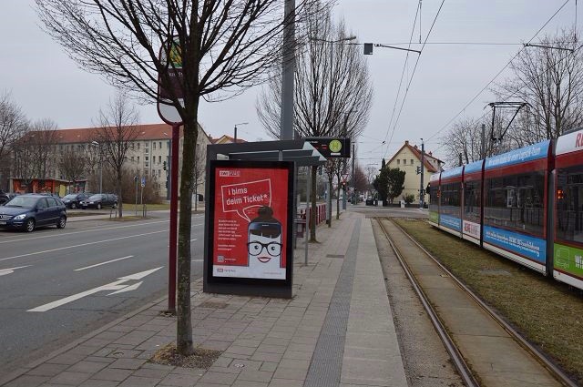 Mainzer Str. saw./We.li..