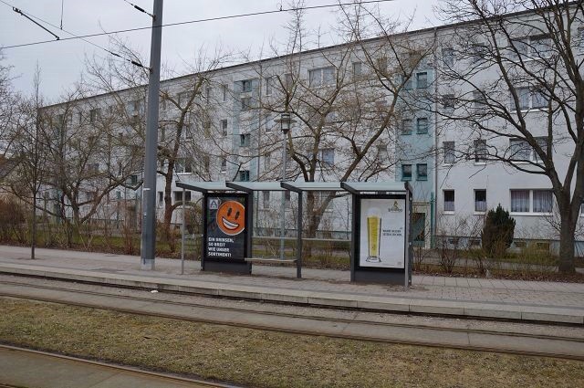 Mainzer Str. sew./innen re.