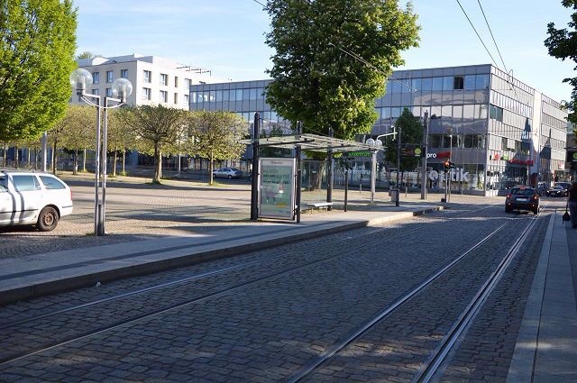 Mainzerhofplatz   8a/Theater saw./We.li.