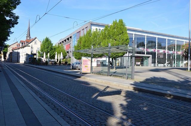 Mainzerhofplatz   8a/Theater saw./We.re.