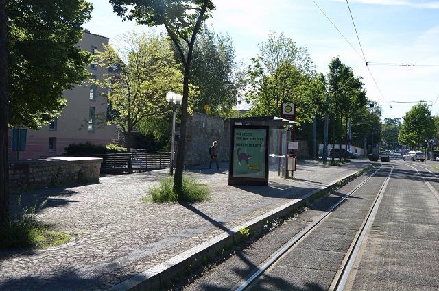 Melanchthonstr.   3/Brühler Garten saw./We.li.