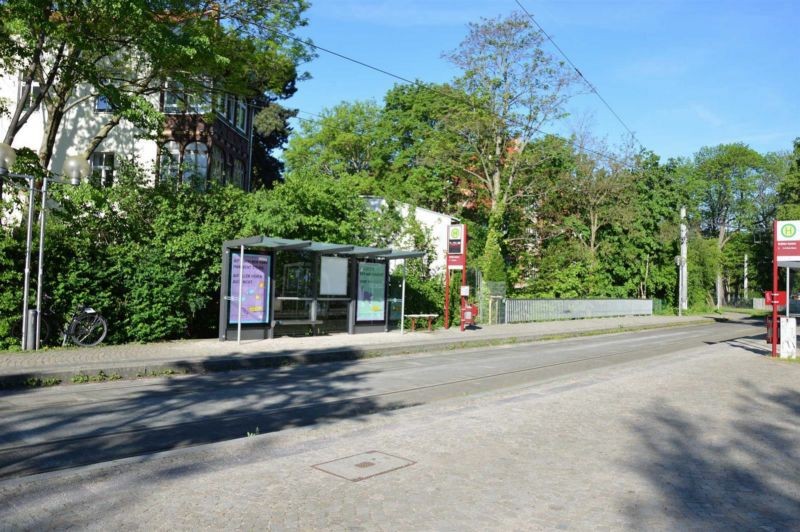 Melanchthonstr.   3/Brühler Garten sew./innen re.