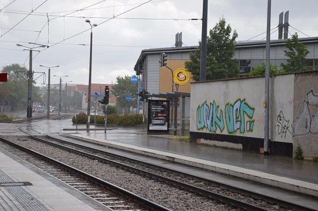 Melchendorfer Str.  71/Am Schwemmbach saw./We.re.