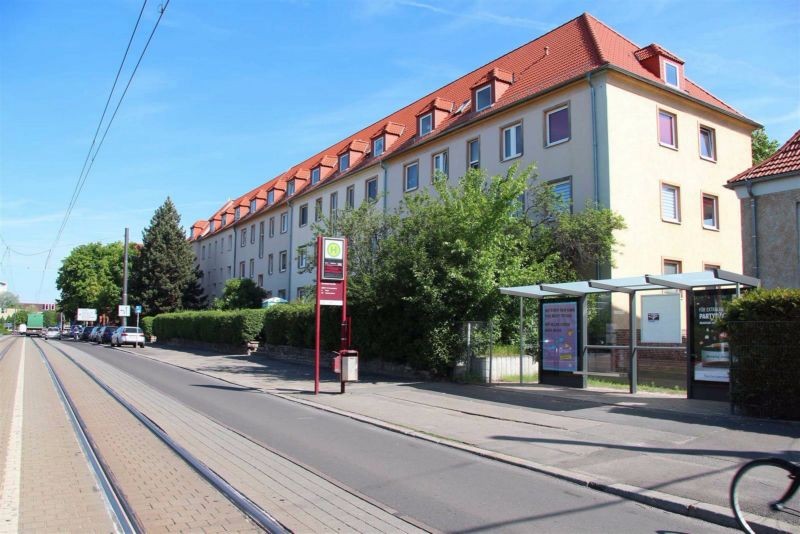 Nordhäuser Str.  87/Baumerstr. saw./innen