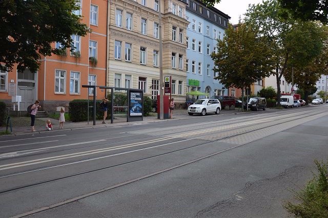 Nordhäuser Str.   3-4/Bergstr. sew./innen