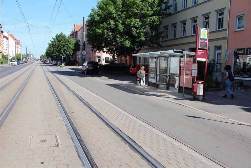 Nordhäuser Str. 107/Bergstr. saw./innen re.