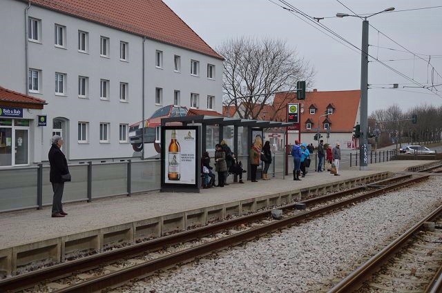 Nordhäuser Str.  71/Klinikum sew./We.li.