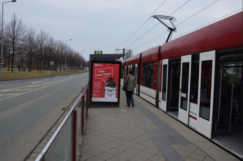 Nordhäuser Str.  73d/Thüringenpark sew./We.li.
