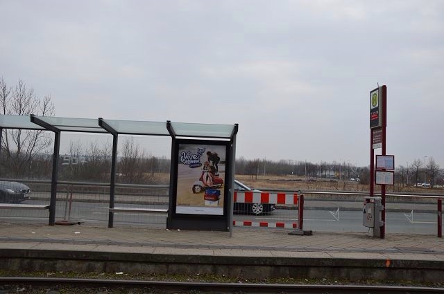 Nordhäuser Str./Str. der Nationen sew./innen