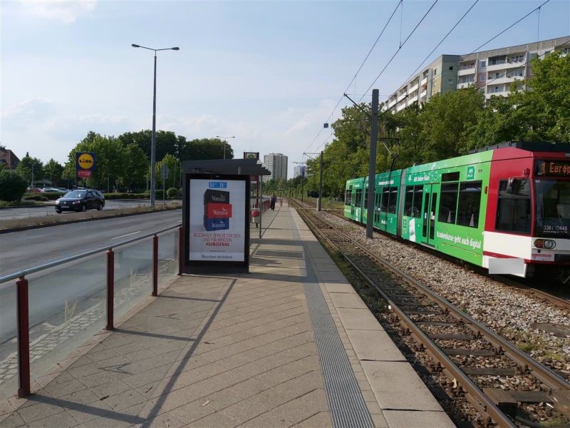 Nordhäuser Str./Warschauer Str. sew./We.li.