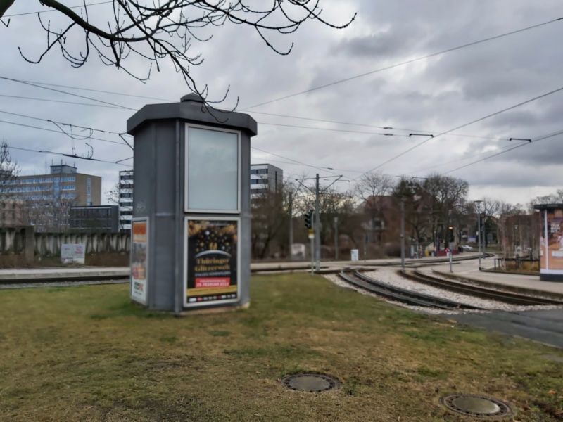 Rudolfstr./Heinrichstr. Turm Si. Rudolfstr. oben