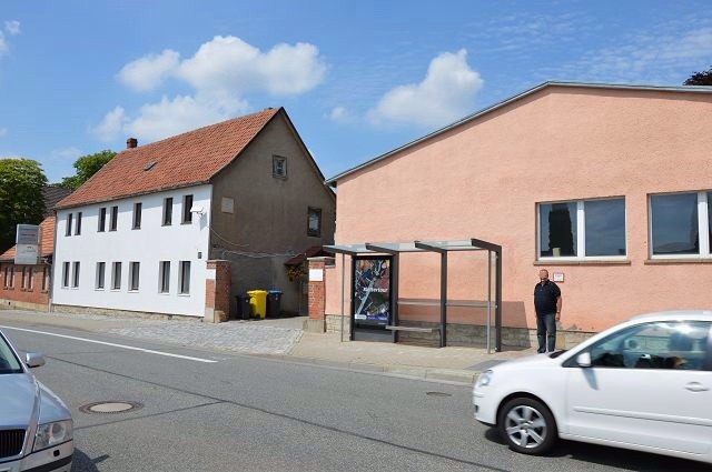 Rudolstädter Str. 121/Dittelstedt/innen