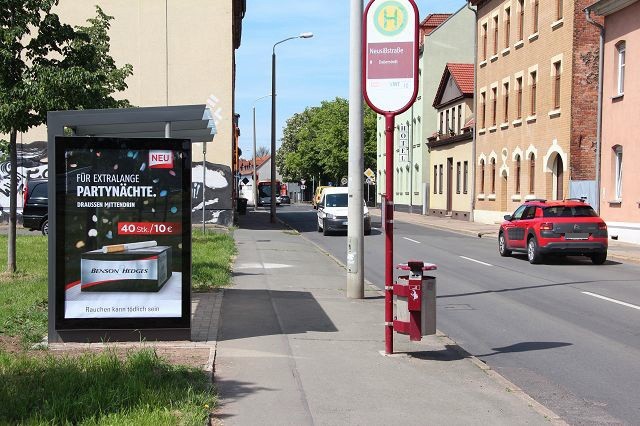 Salzstr.   5/Neusißstr. sew./We.li.