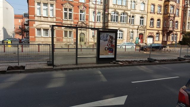Schillerstr.  23/Kaffeetrichter sew. li./außen