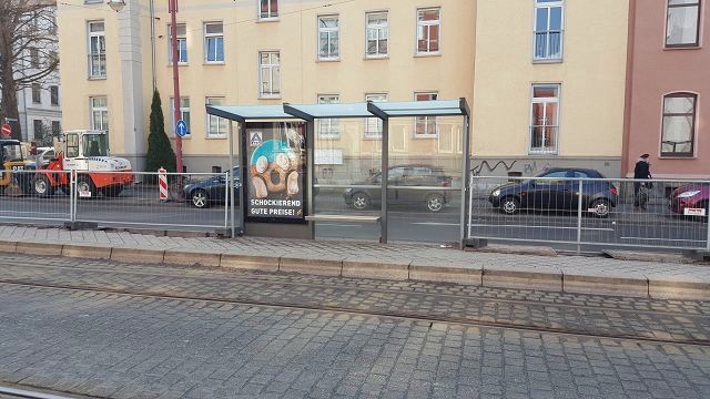 Schillerstr.  23/Kaffeetrichter sew. li./innen