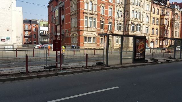 Schillerstr.  23/Kaffeetrichter sew. re./außen