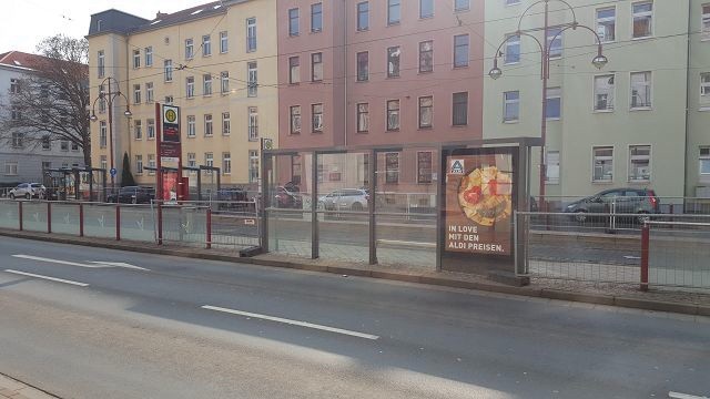 Schillerstr.  36/Kaffeetrichter saw./außen