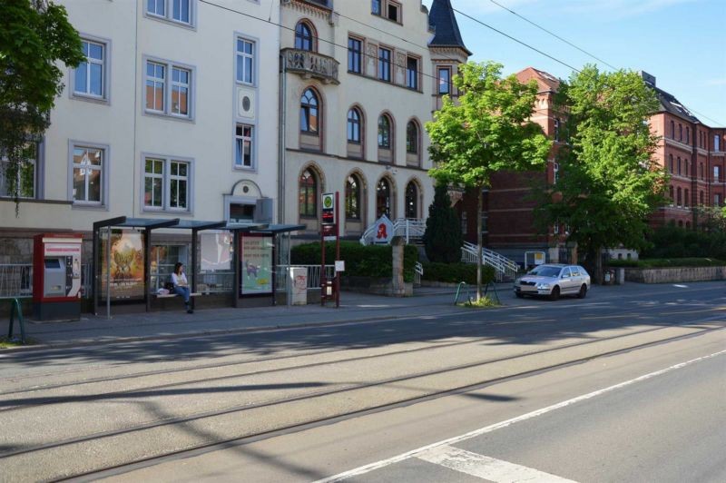 Schillerstr.  41/Puschkinstr. sew. innen re.