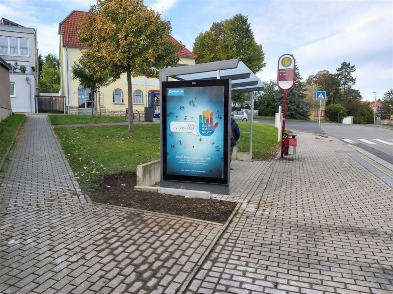 Schwarzburger Str./Marbach/We.li.