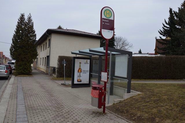 Schwarzburger Str./Marbach/We.re.