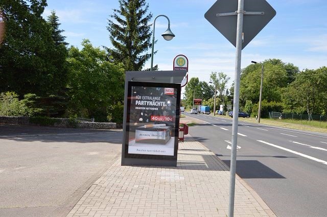 Stotternheimer Str.  32/Sulzer Siedlung saw./We.li