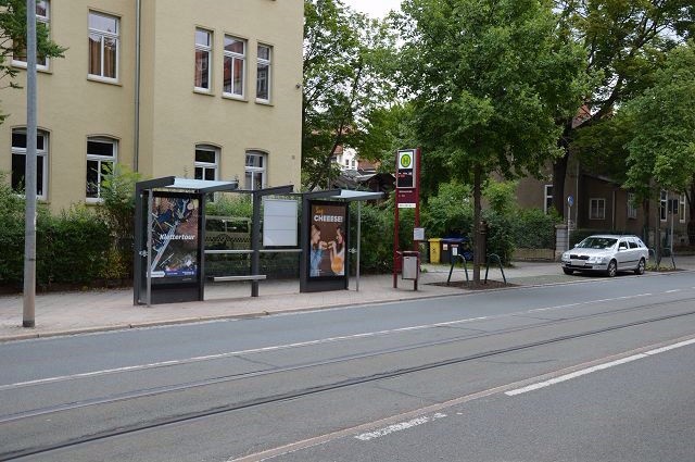 Steigerstr.  13/Milchinselstr./innen li.