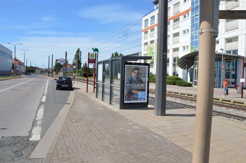 Stotternheimer Str.   9/An der Lache saw./We.li.