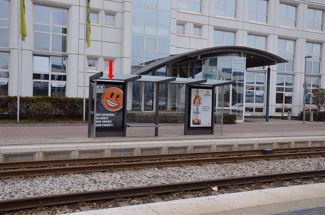 Stotternheimer Str.   9/An der Lache sew./innen li