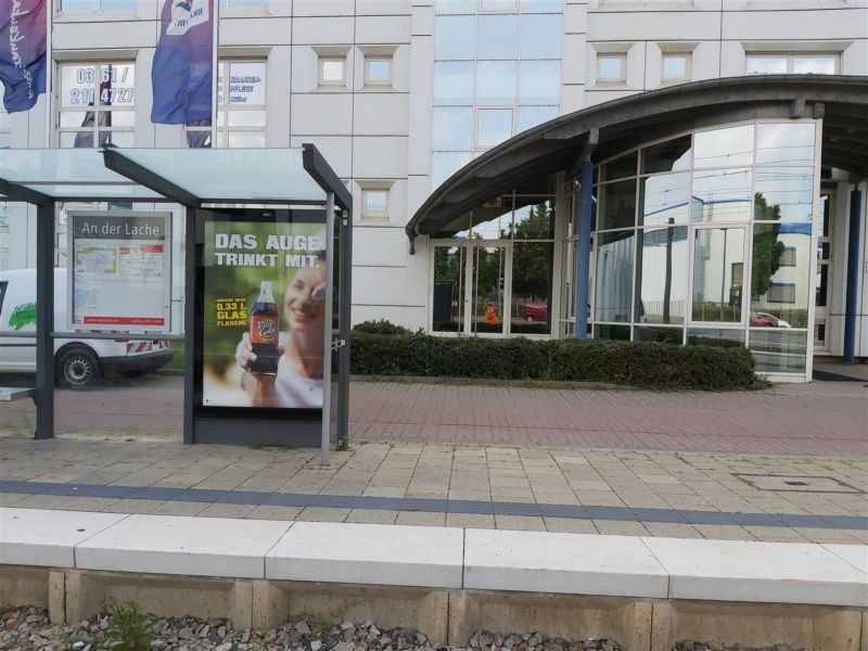 Stotternheimer Str.   9/An der Lache sew./innen li