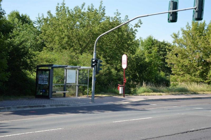 Str. der Nationen/Apoldaer Str. sew./We.li.