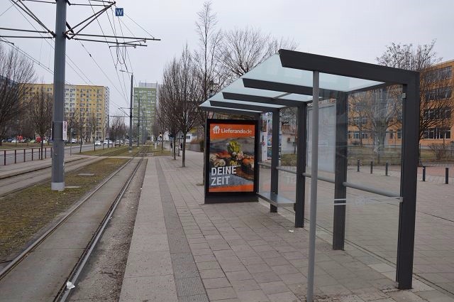 Vilniuser Str. Ri. Rieth/We.re.