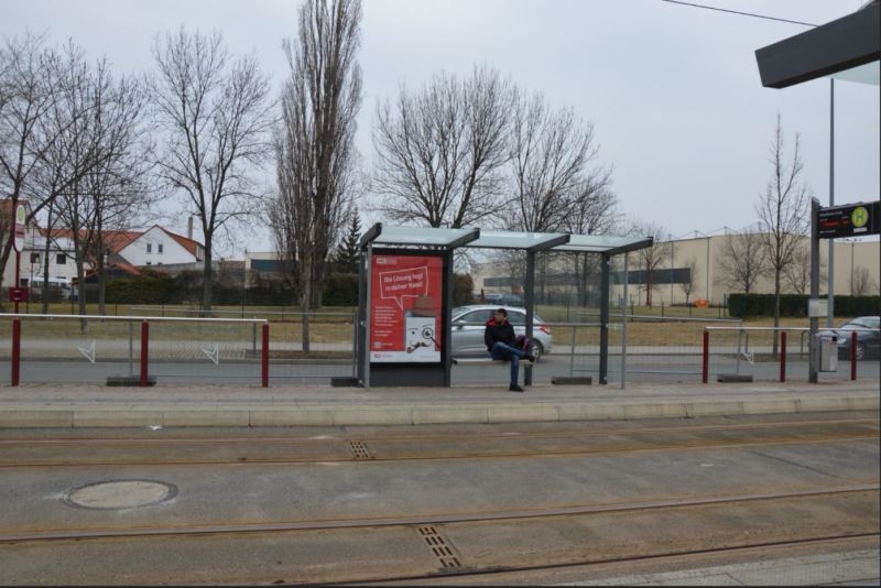Vollbrachtstr.  12/Mittelhäuser Str. saw./innen