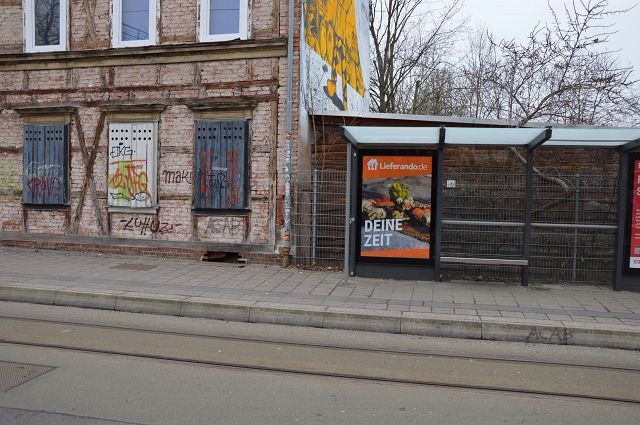 Vollbrachtstr.   1a/Salinenstr. Gl.4 sew./innen li
